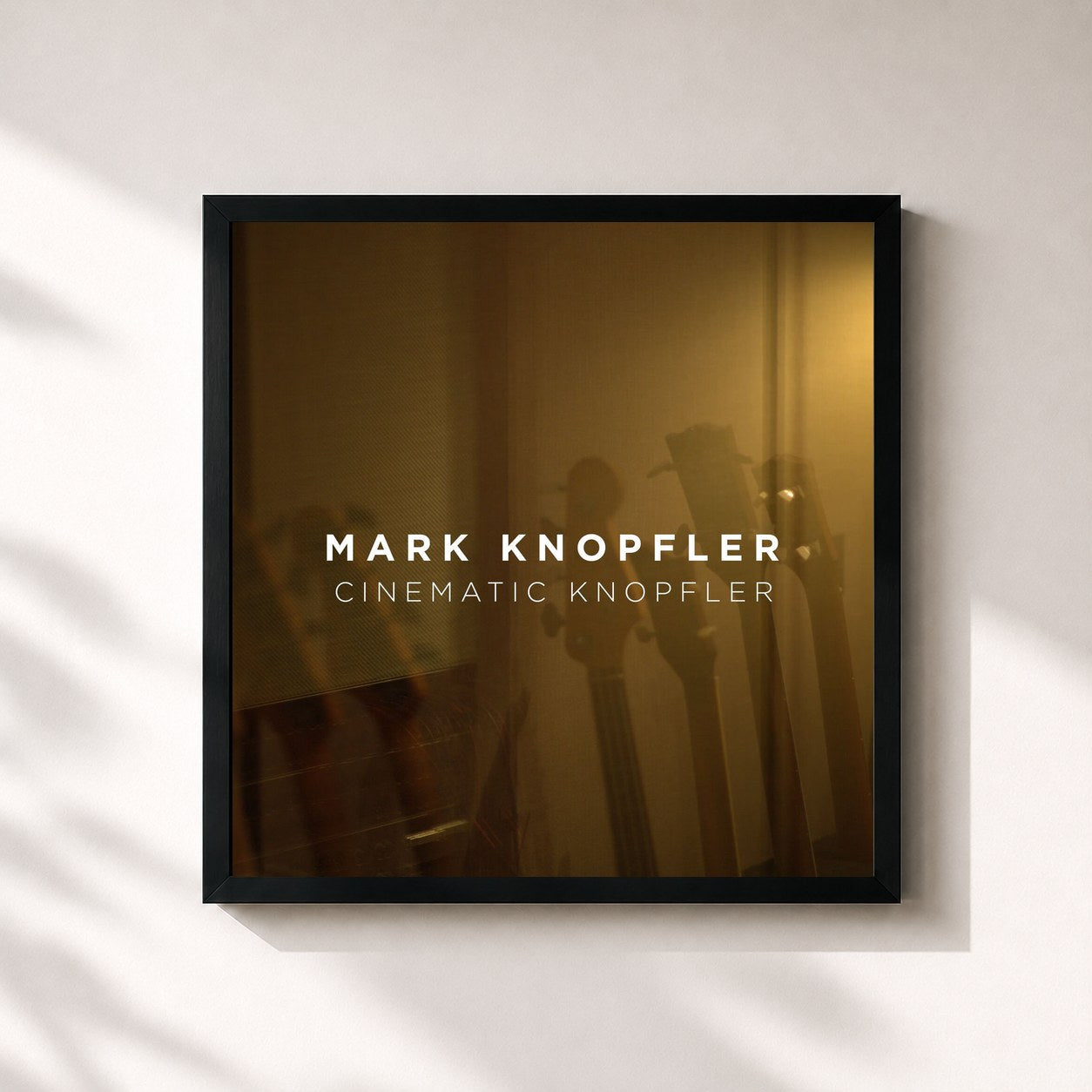 Mark Knopfler – Cinematic Knopfler
