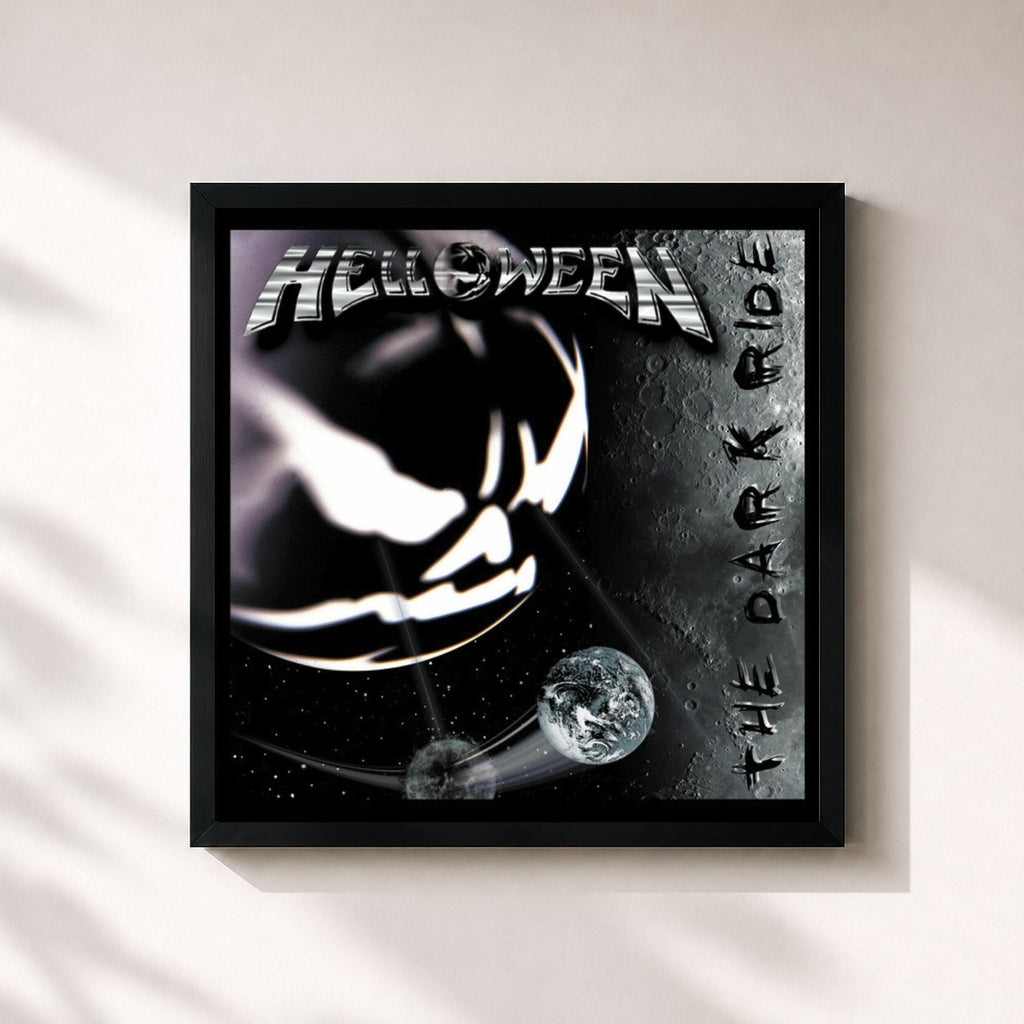 Helloween · The Dark Ride (Special Edition)