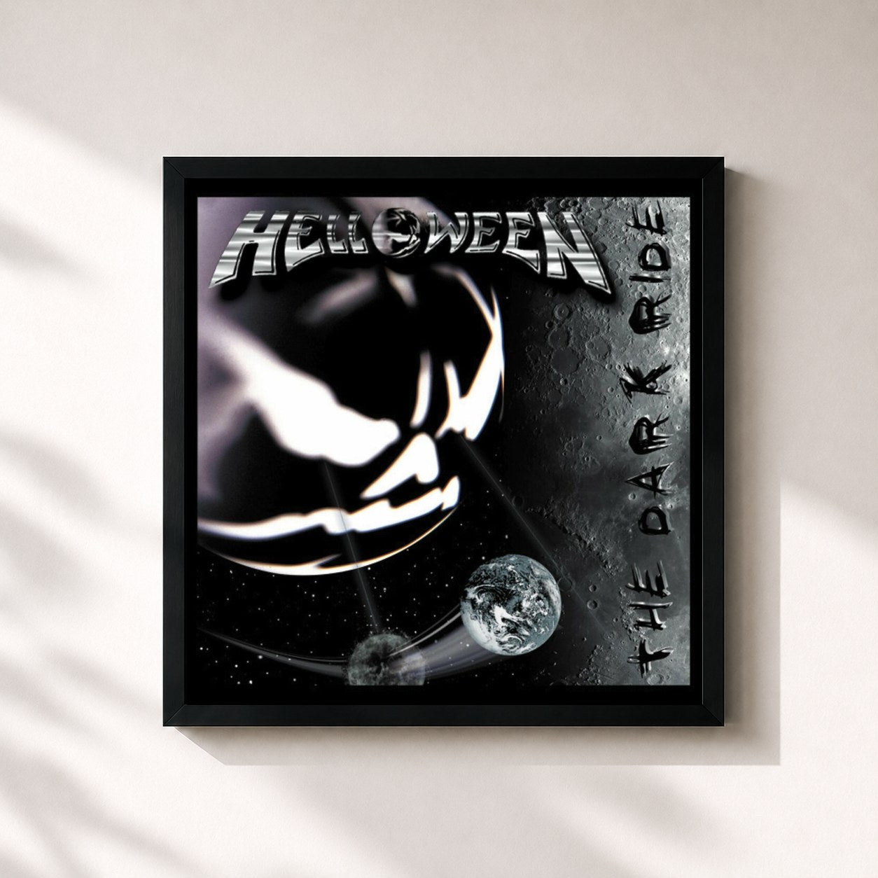 Helloween · The Dark Ride (Special Edition)