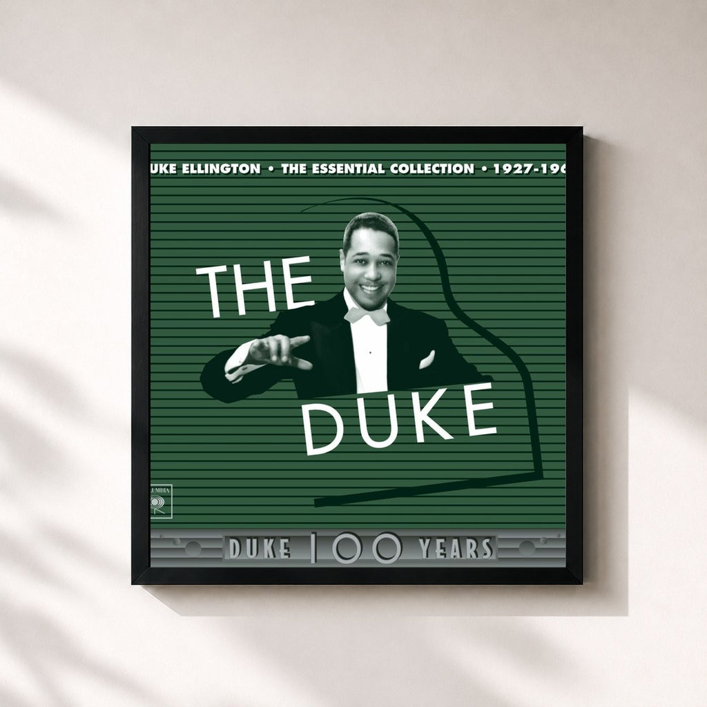 Duke Ellington · The Duke: The Columbia Years (1927-1962)