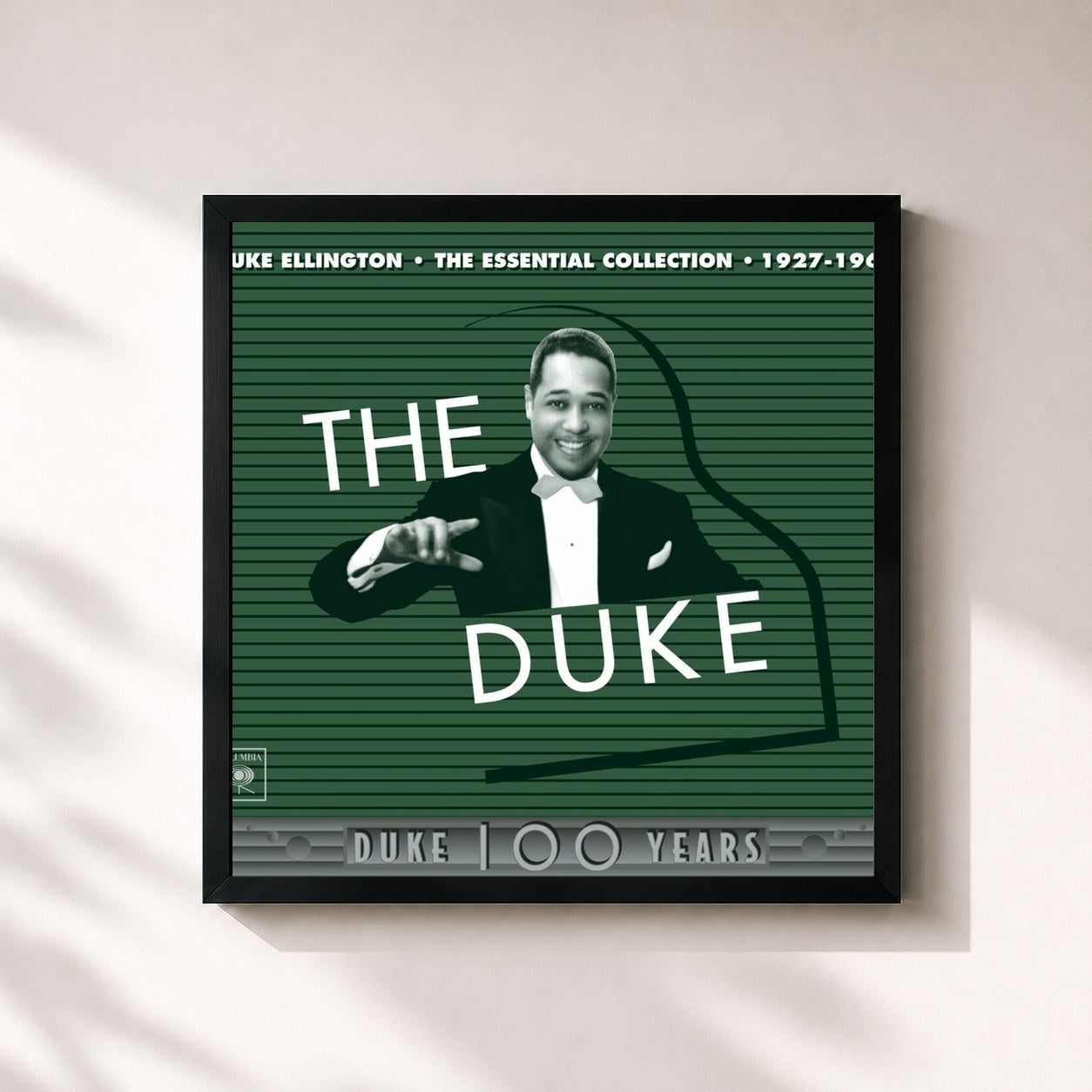 Duke Ellington · The Duke: The Columbia Years (1927-1962)