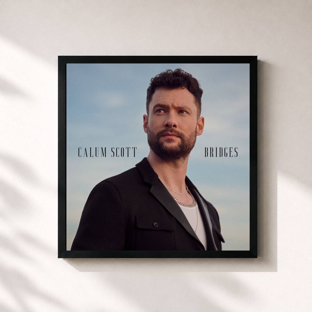 Calum Scott · Bridges