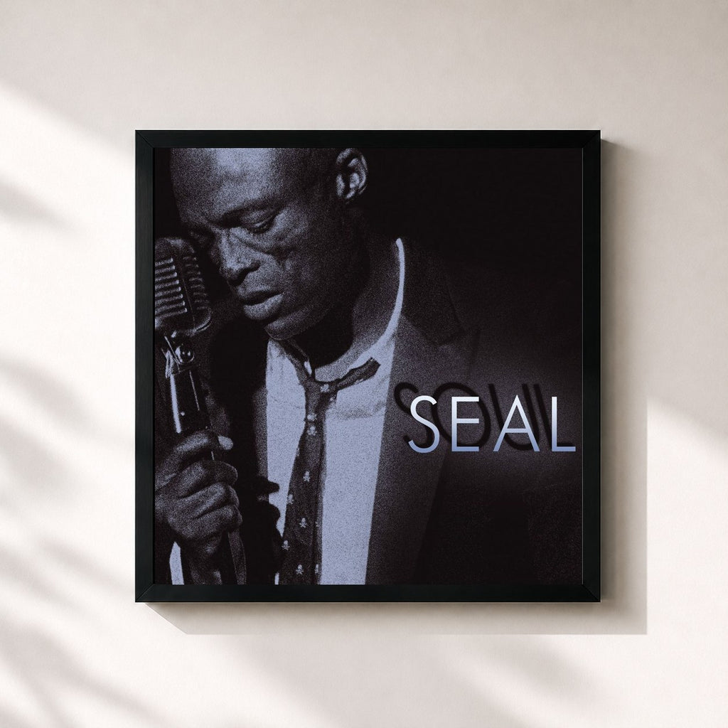 Seal · Soul
