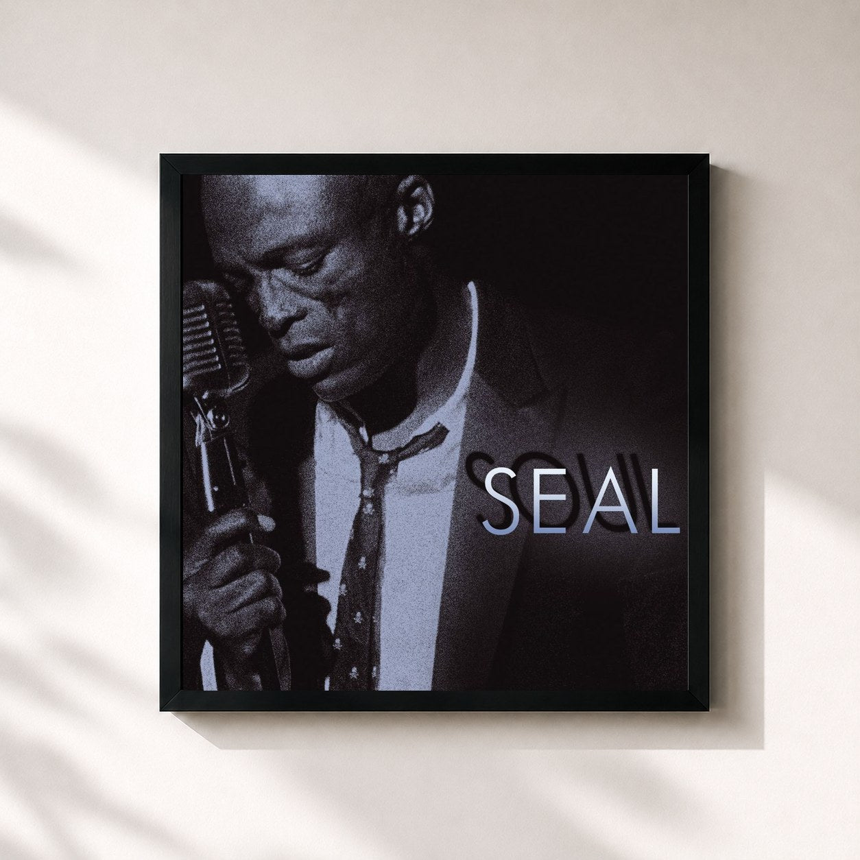 Seal · Soul