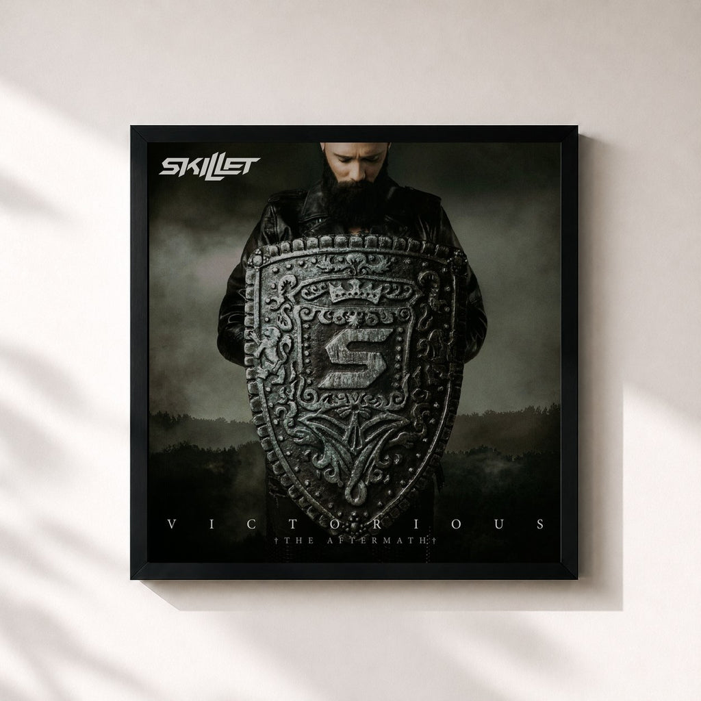 Skillet · Victorious: The Aftermath (Deluxe)