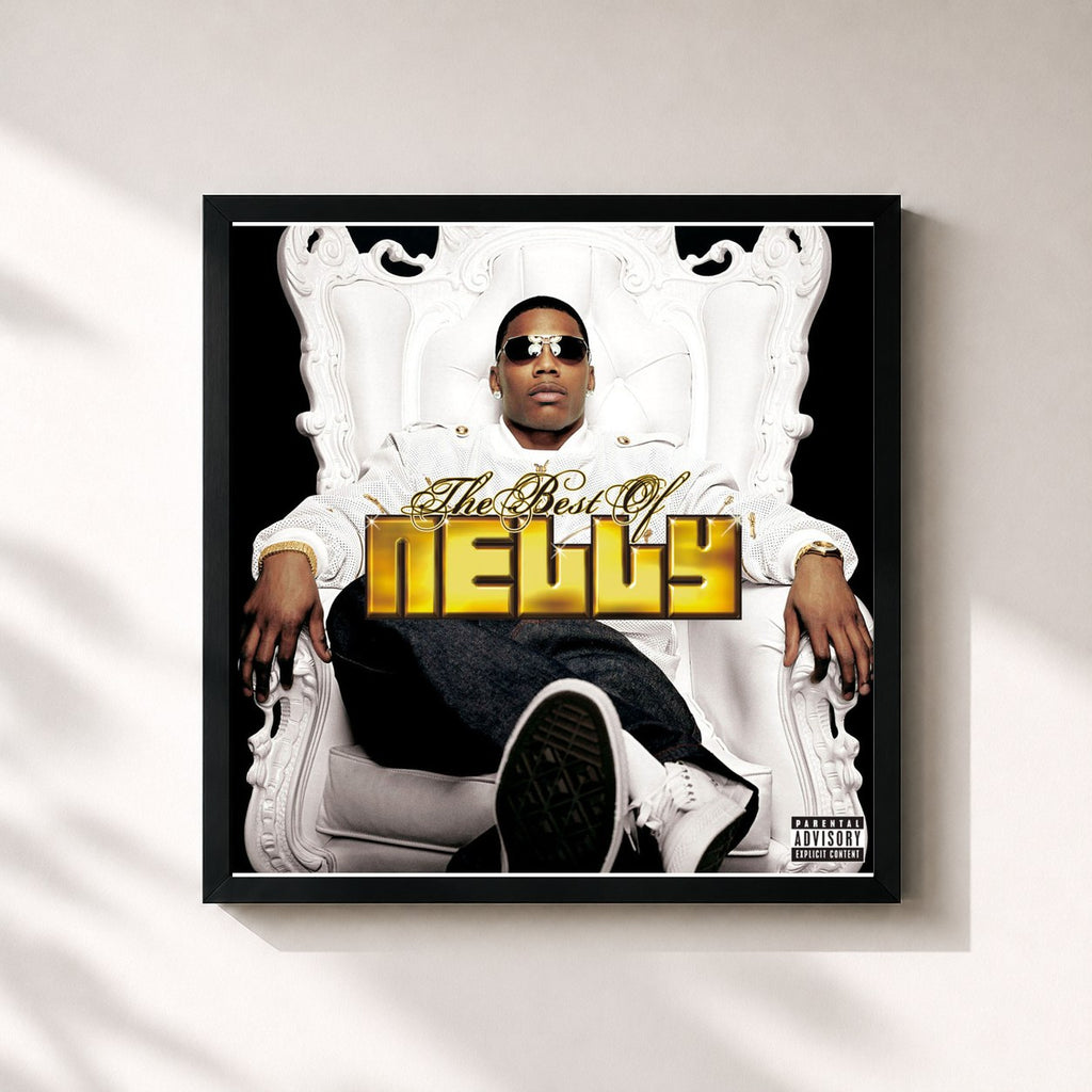 Nelly · Best Of Nelly