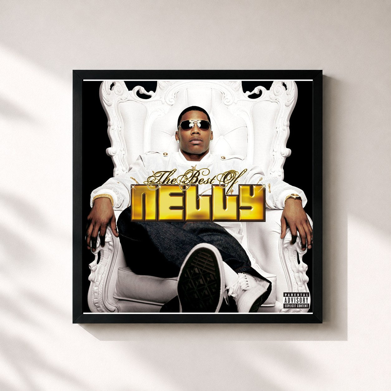 Nelly · Best Of Nelly