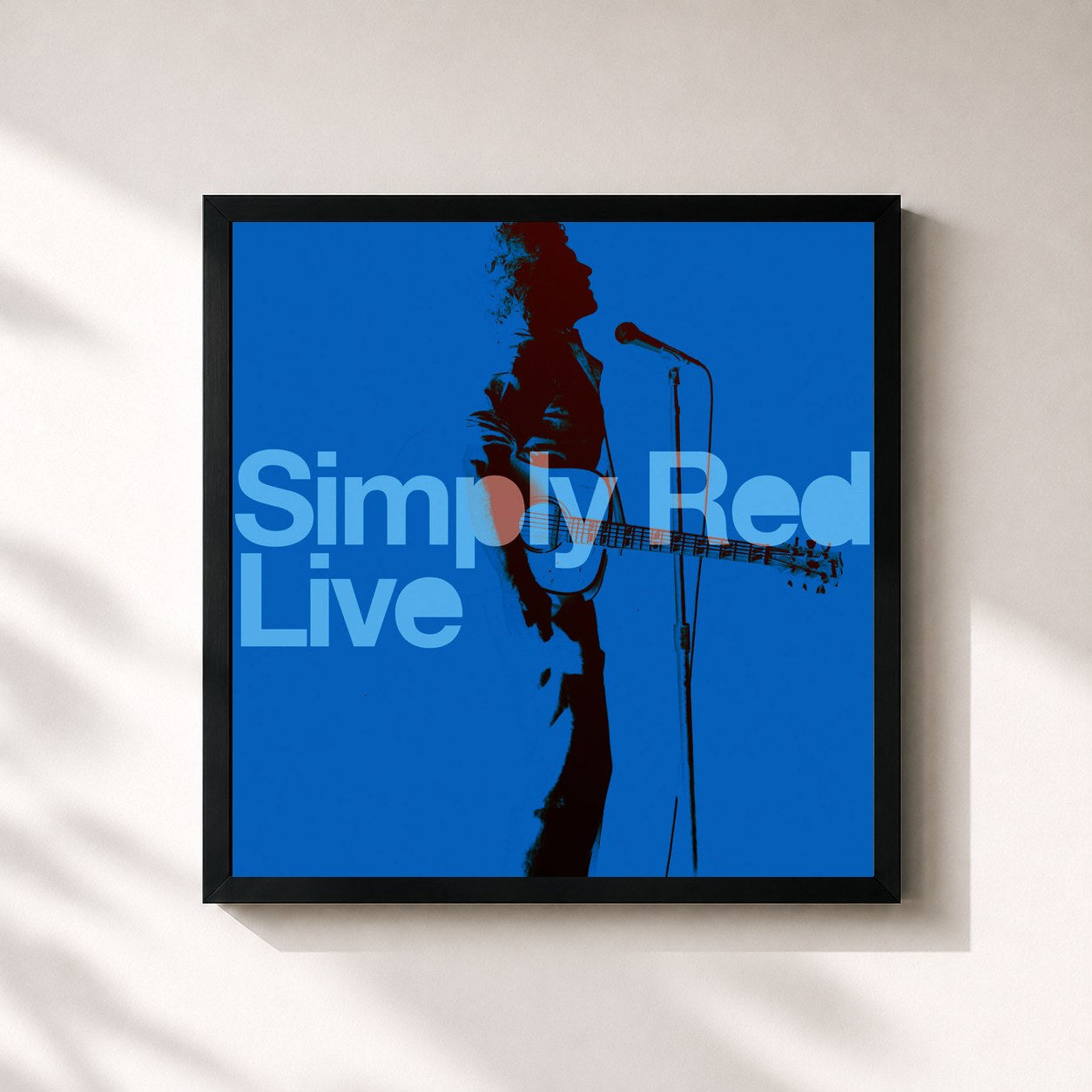Simply Red · Live ( Bonus Version)