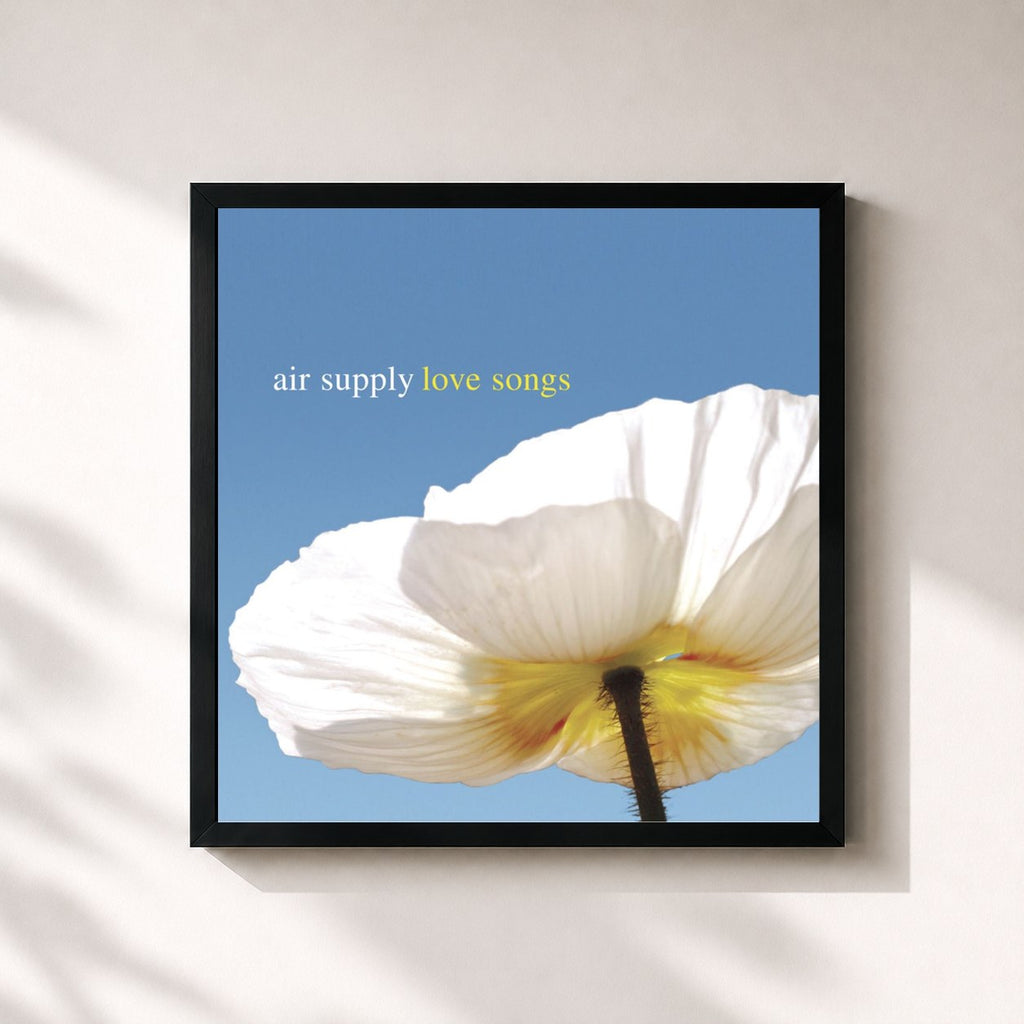 Air Supply · Love Songs
