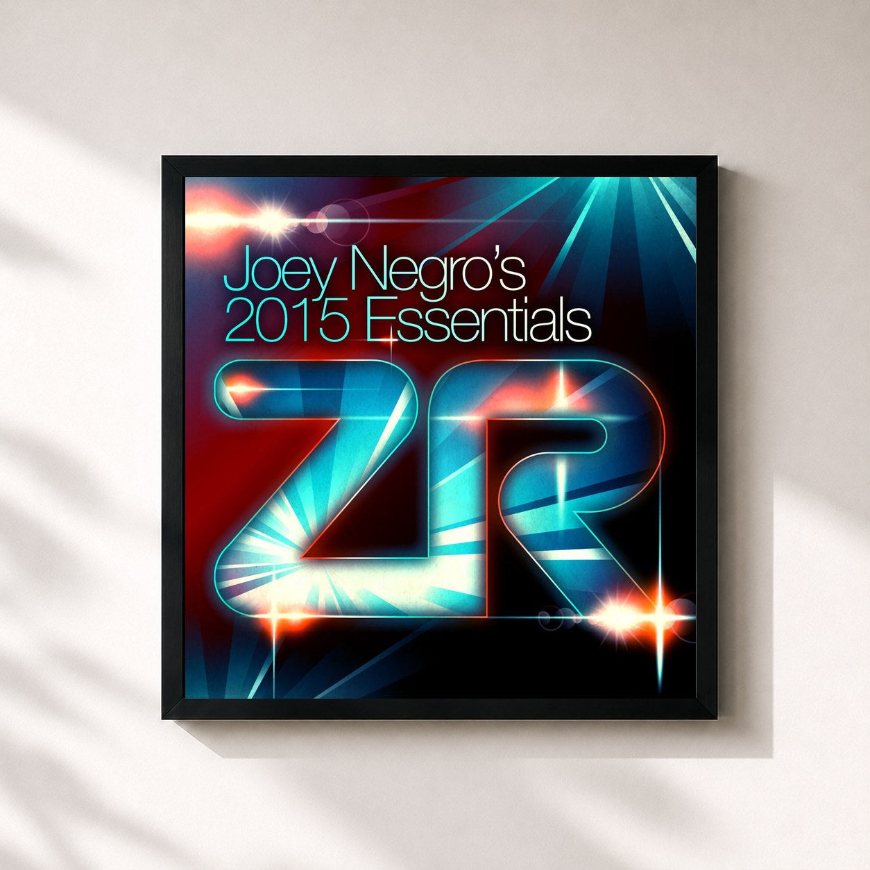 Joey Negro · Joey Negro's 2015 Essentials