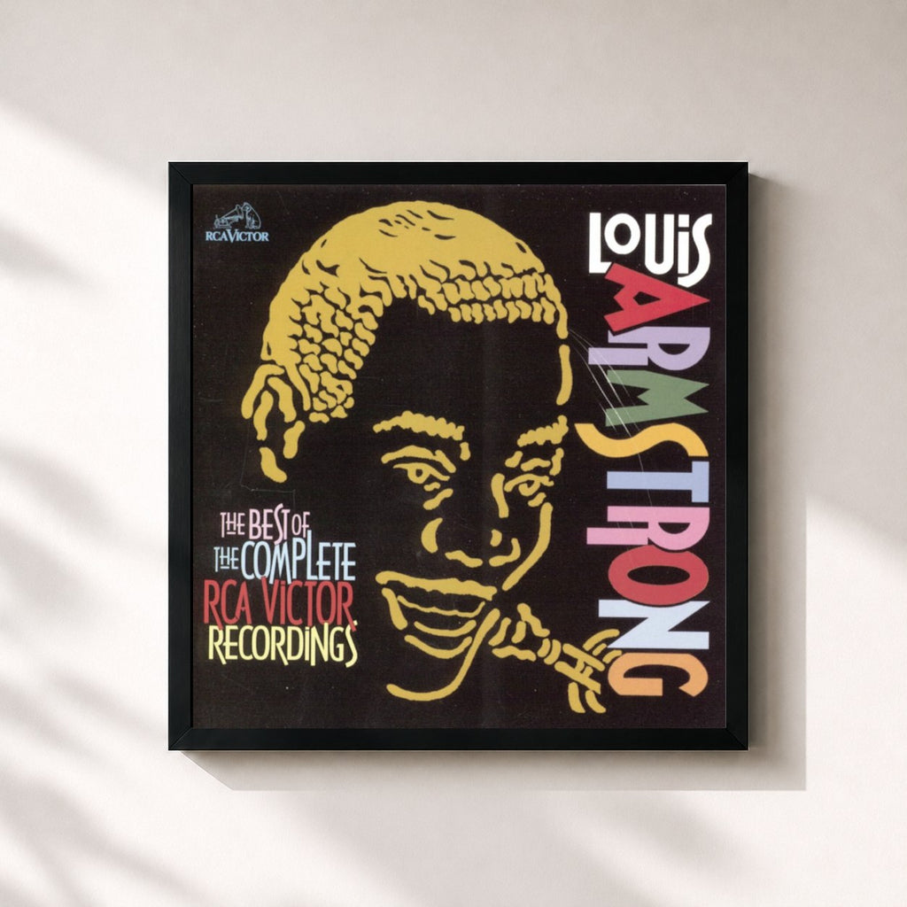 Louis Armstrong · Louis Armstrong: The Best of the Complete RCA Victor Recordings