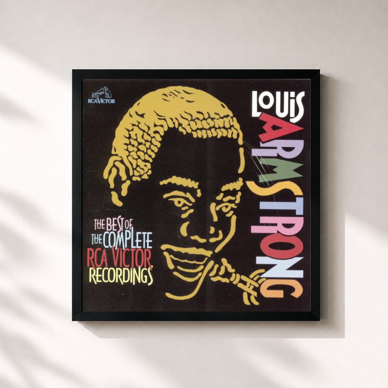 Louis Armstrong · Louis Armstrong: The Best of the Complete RCA Victor Recordings