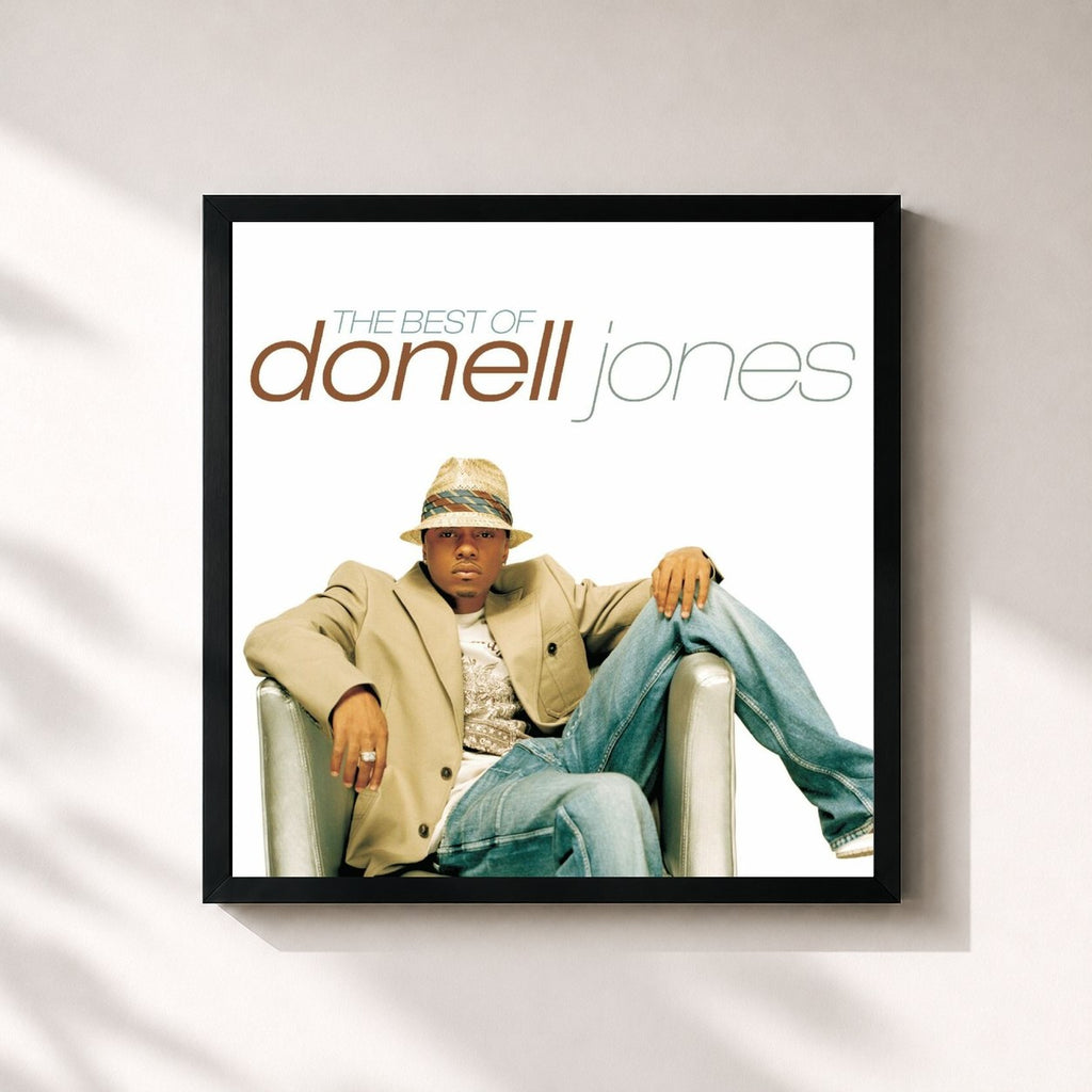 Donell Jones · The Best of Donell Jones