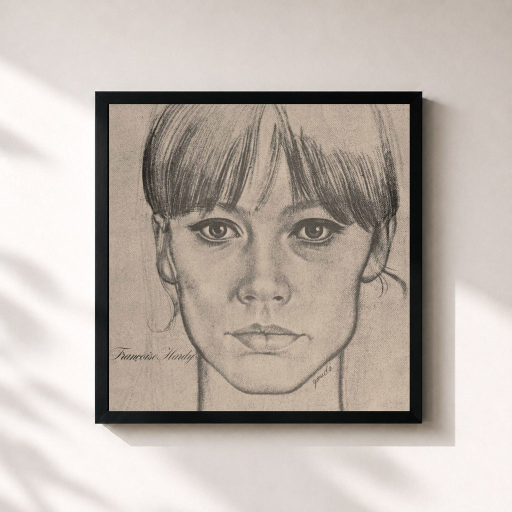 Françoise Hardy · Comment te dire adieu (Remasterisé en 2016)