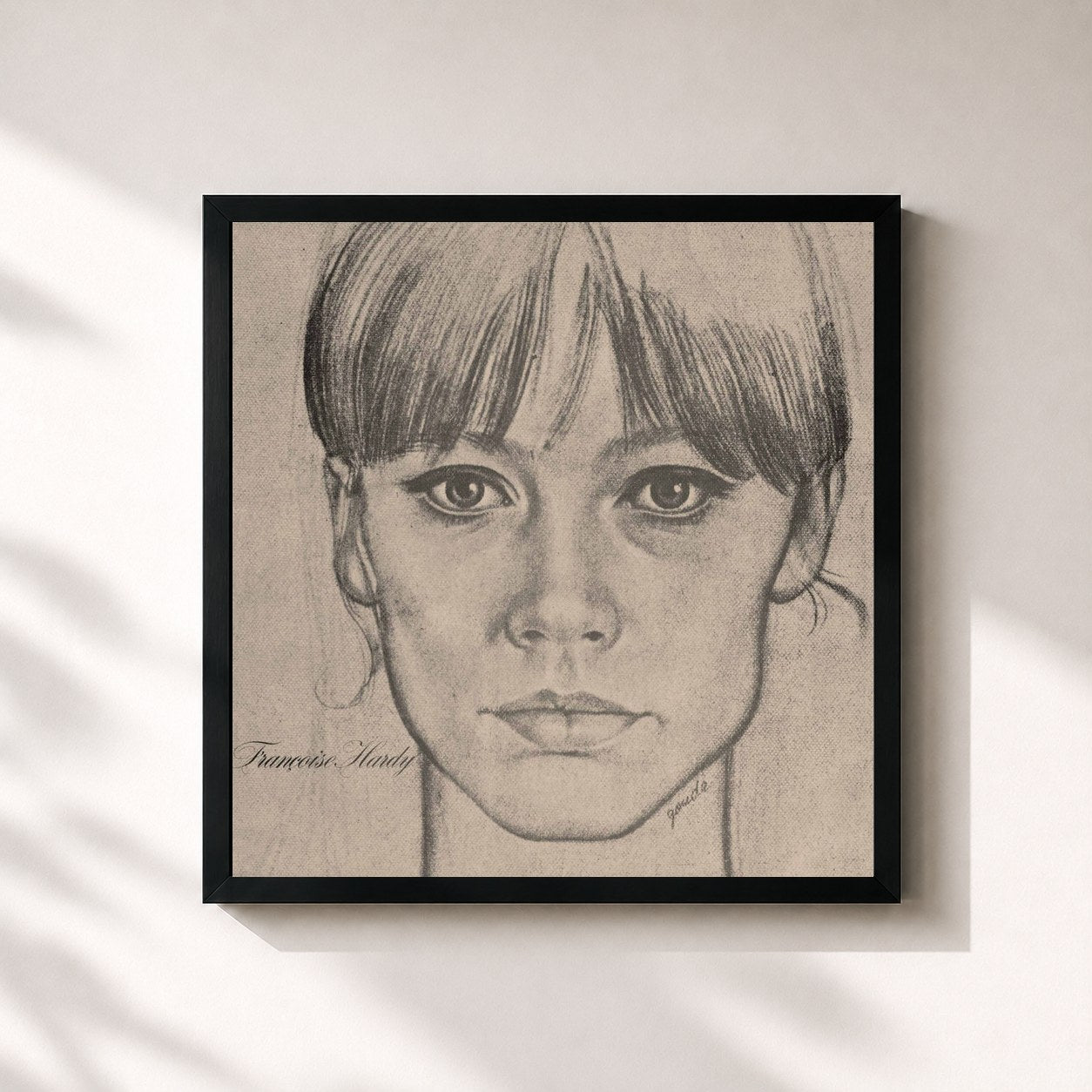 Françoise Hardy · Comment te dire adieu (Remasterisé en 2016)