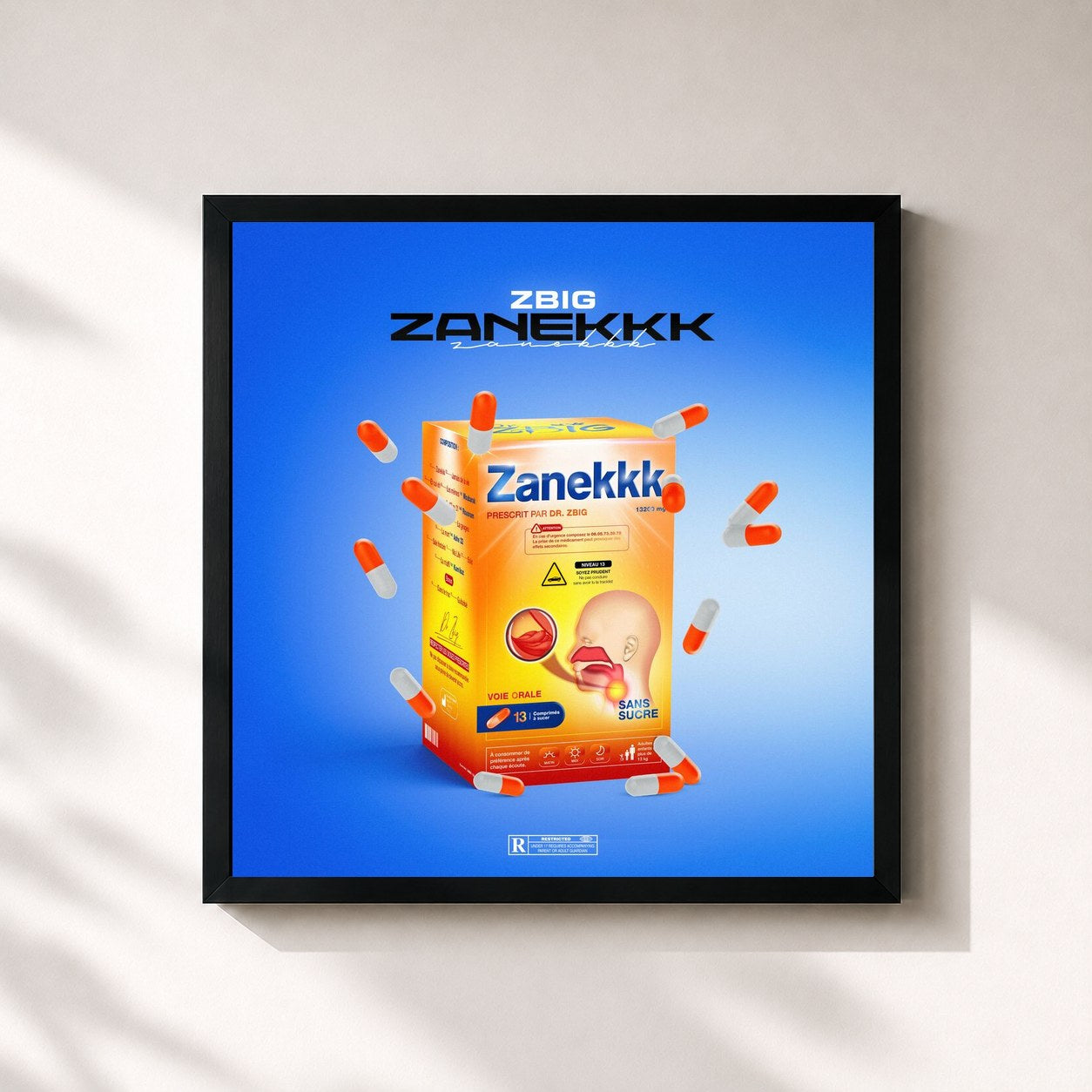 Zbig · Zanekkk