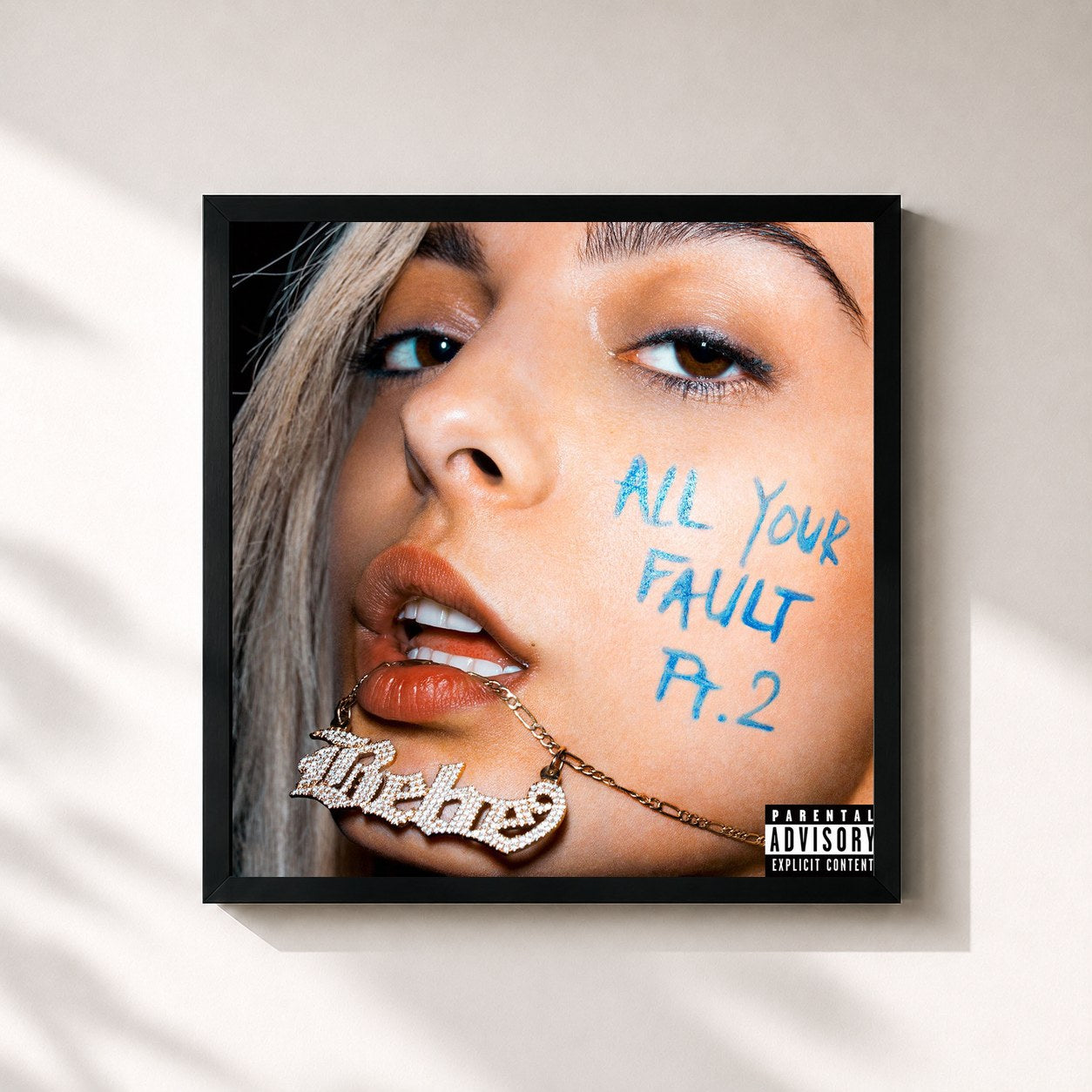 Bebe Rexha · All Your Fault: Pt. 2