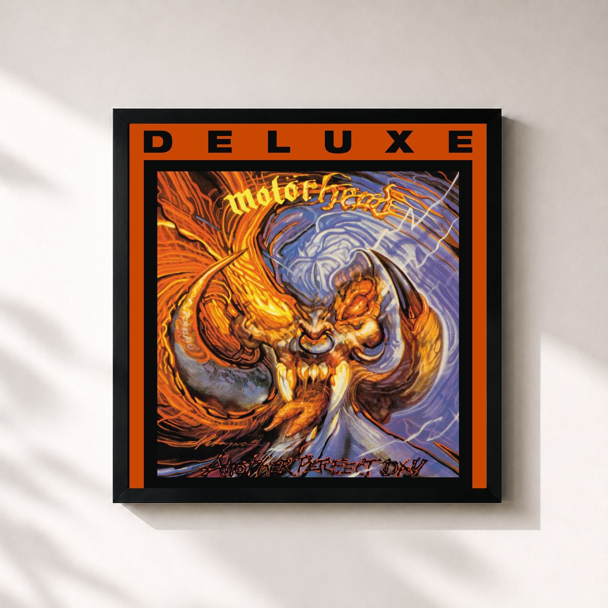 Motörhead · Another Perfect Day (40th Anniversary)