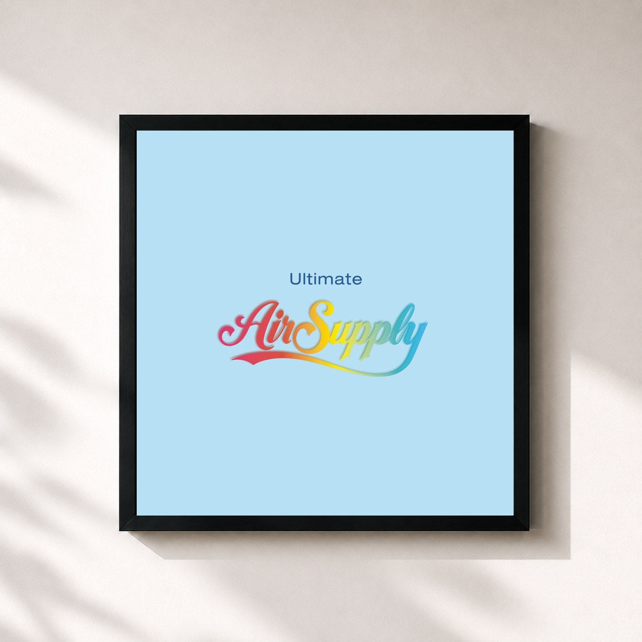 Air Supply · Ultimate Air Supply