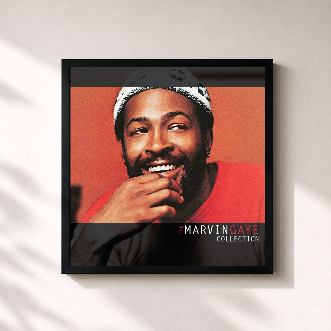 Marvin Gaye · The Marvin Gaye Collection