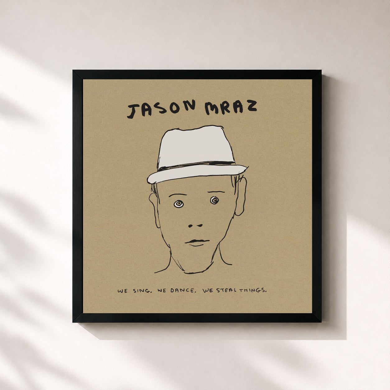 Jason Mraz · We Sing. We Dance. We Steal Things. We Deluxe Edition.