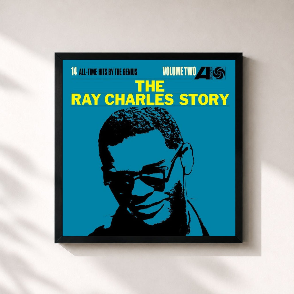 Ray Charles · The Ray Charles Story Volume 2