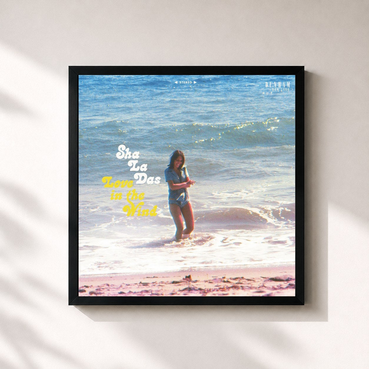 The Sha La Das · Love in the Wind
