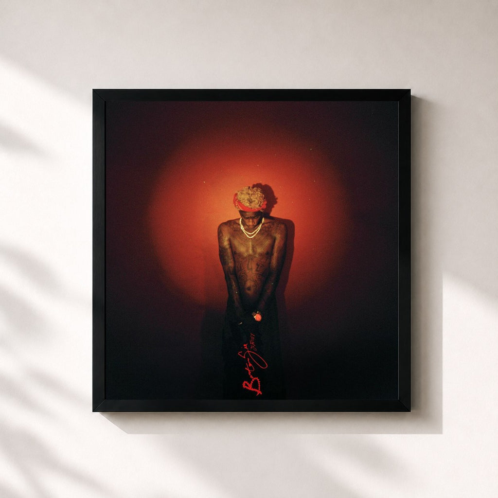 Young Thug · Barter 6