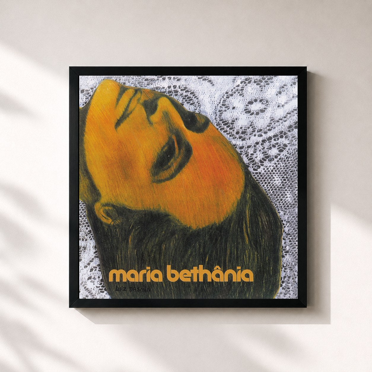 Maria Bethânia · Maria Bethânia