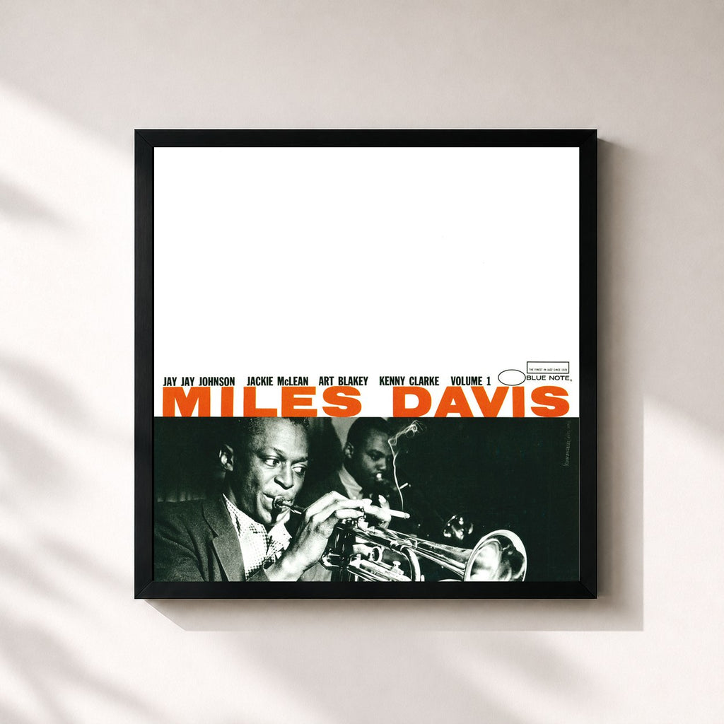 Miles Davis · Volume 1