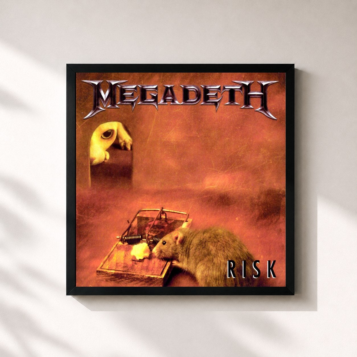 Megadeth · Risk (Expanded Edition - Remastered)