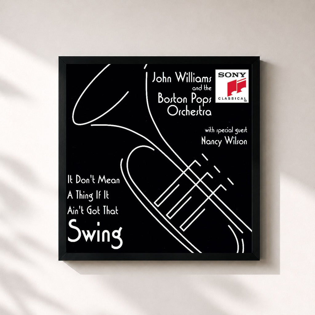 John Williams · Swing