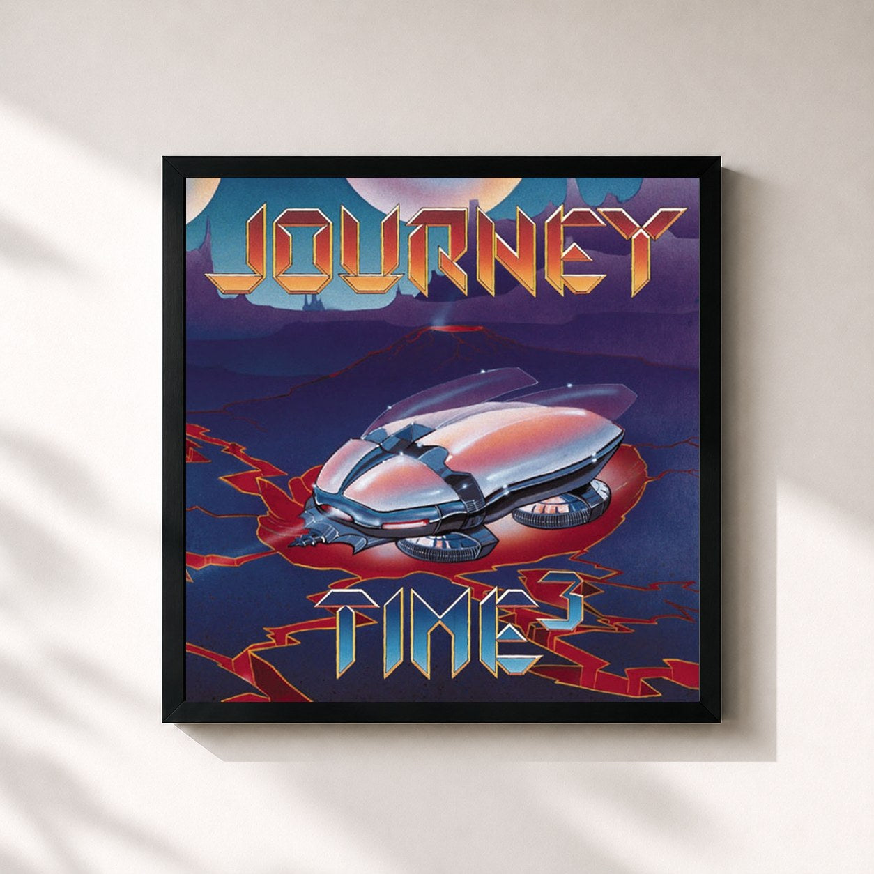 Journey · Time3