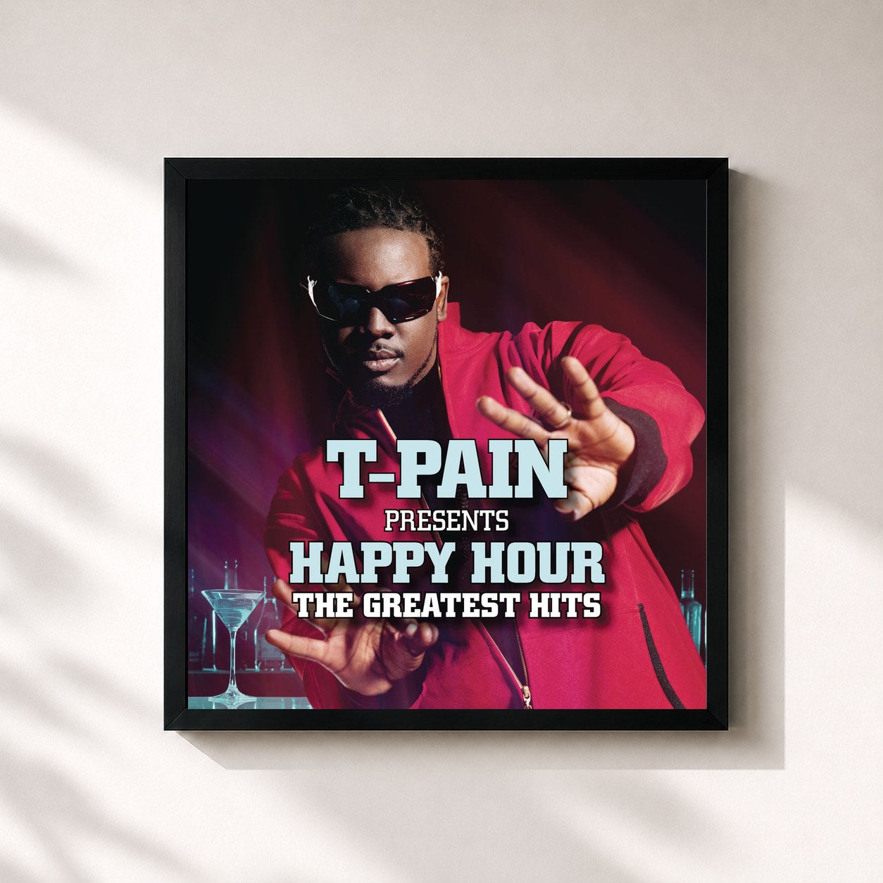 T-Pain · Happy Hour: The Greatest Hits