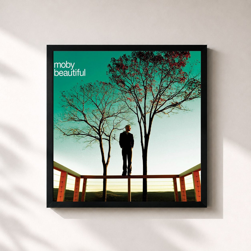 Moby · Beautiful (Remixes)