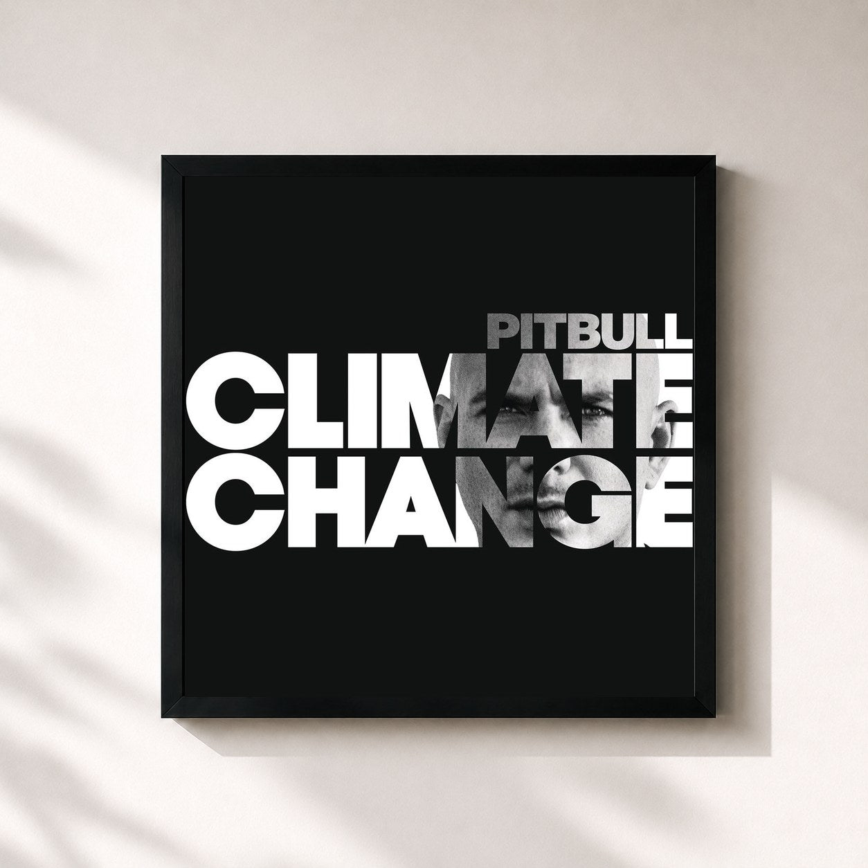 Pitbull · Climate Change