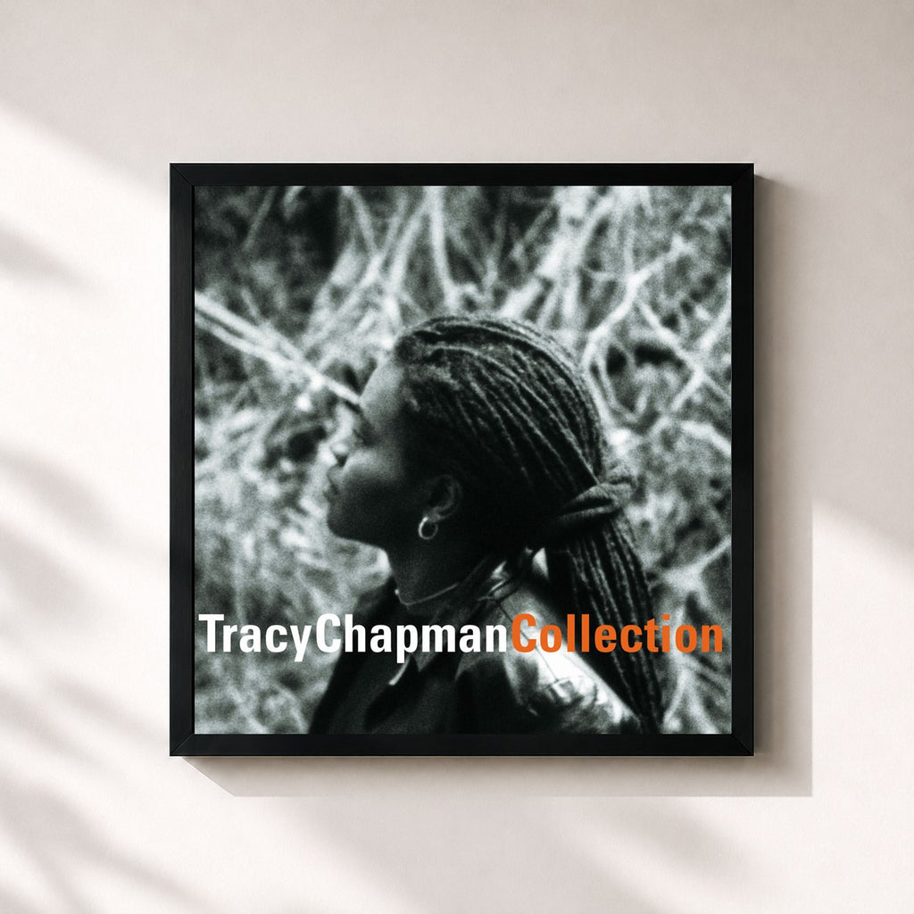 Tracy Chapman · Collection