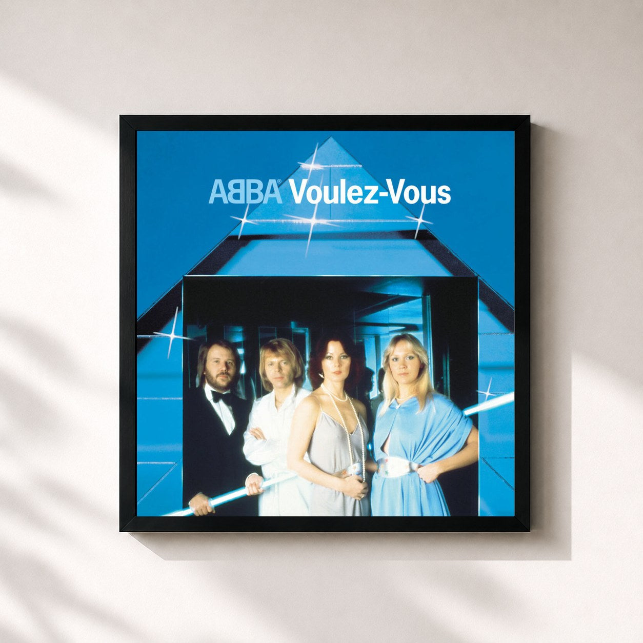 ABBA – Voulez-Vous
