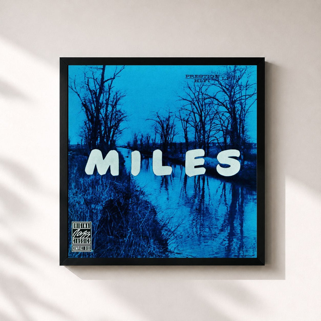 Miles Davis · The New Miles Davis Quintet
