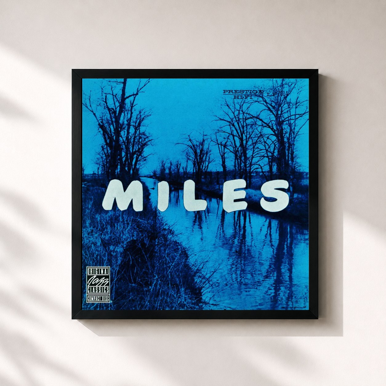 Miles Davis · The New Miles Davis Quintet