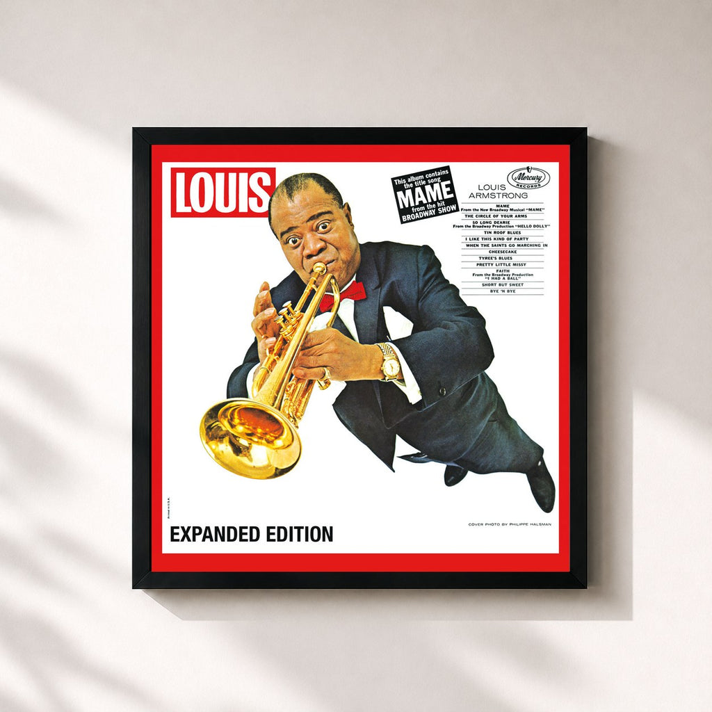 Louis Armstrong · Louis (Expanded Edition)