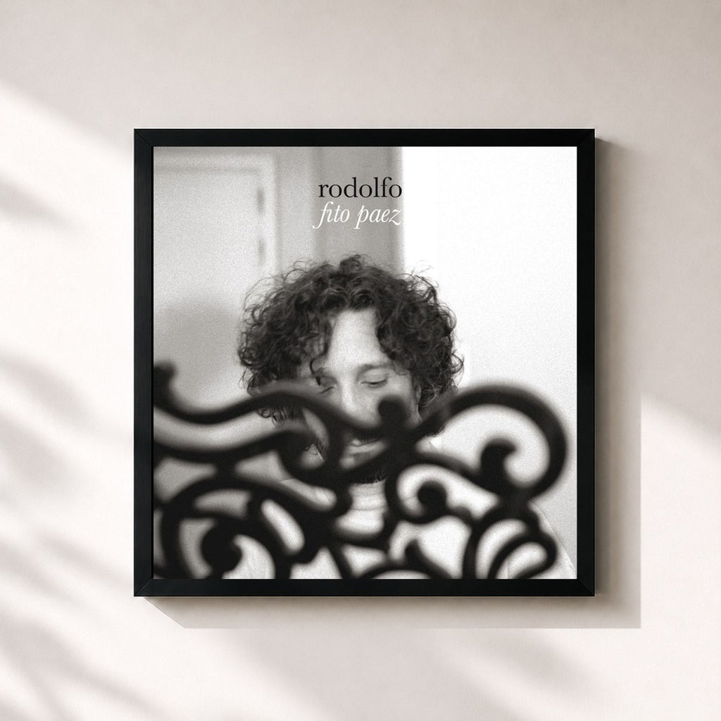 Fito Páez · Rodolfo