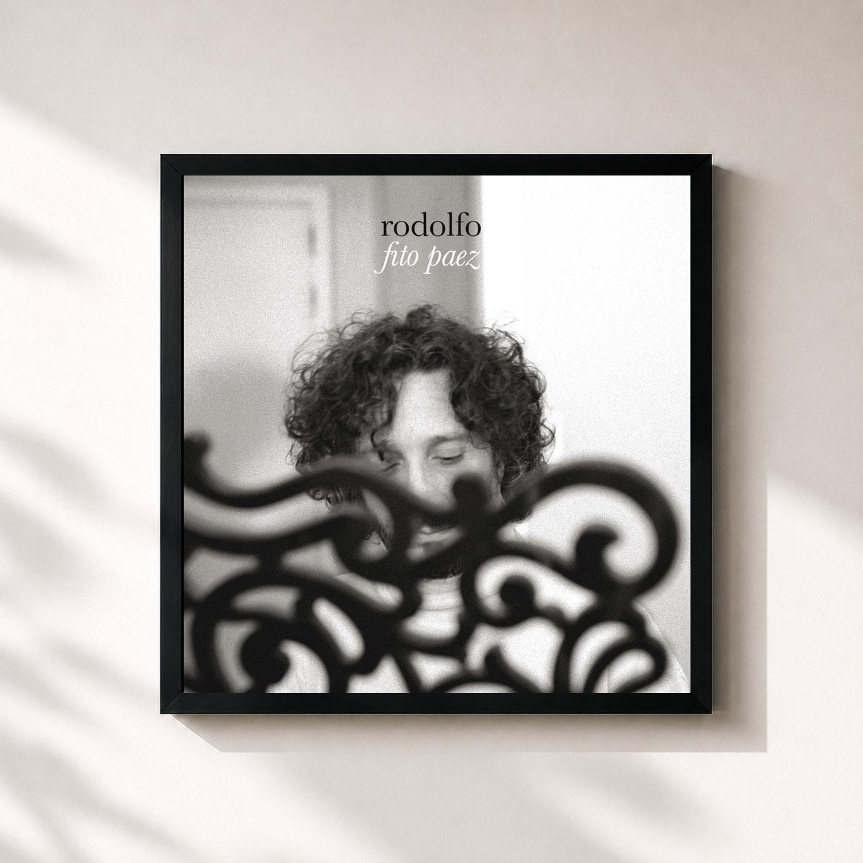 Fito Páez · Rodolfo
