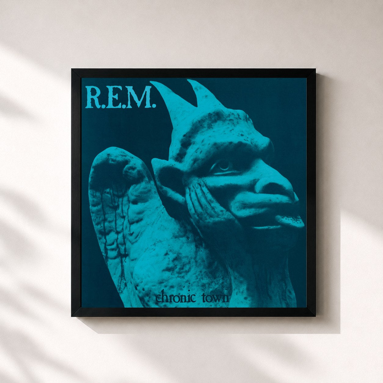 R.E.M. · Chronic Town