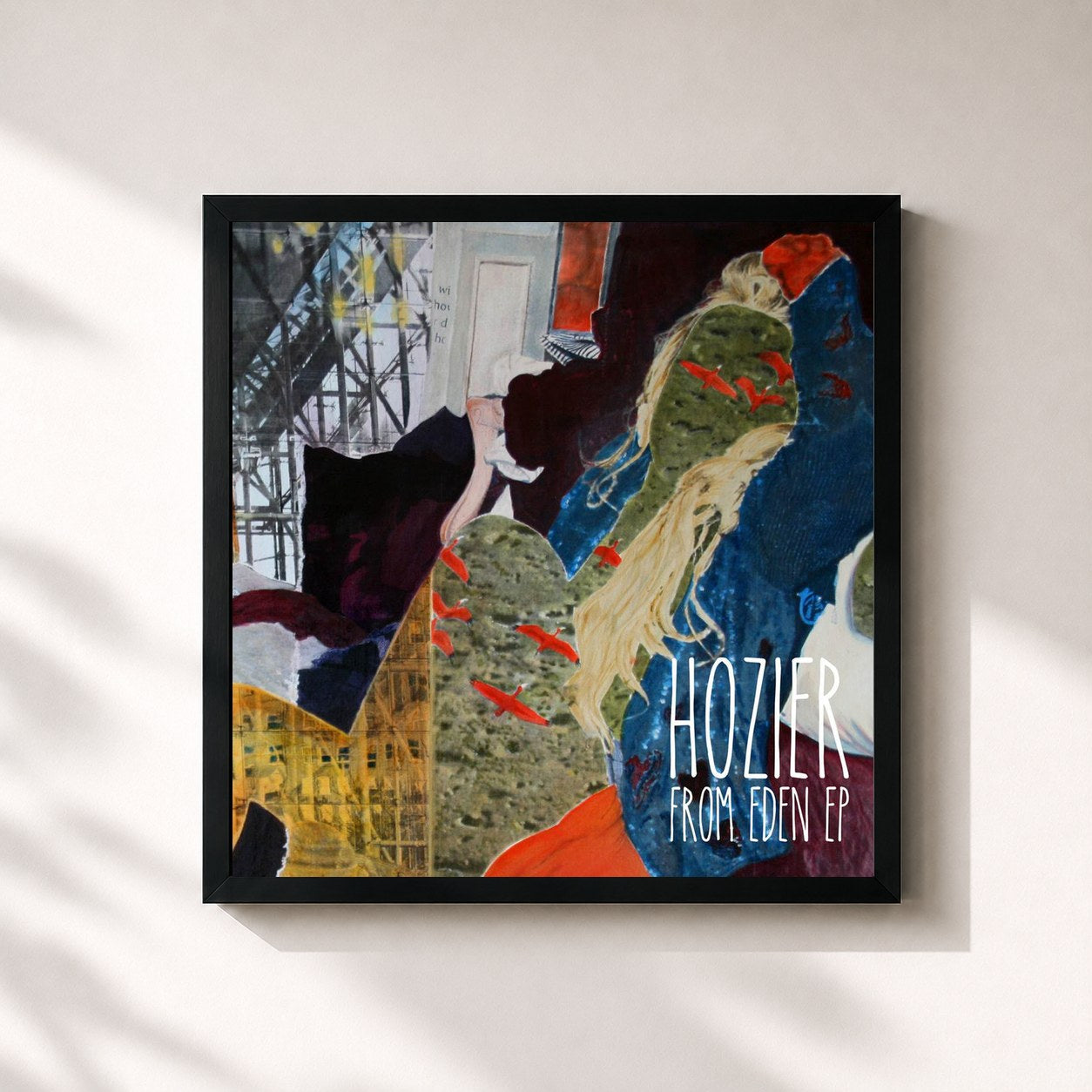 Hozier · From Eden EP