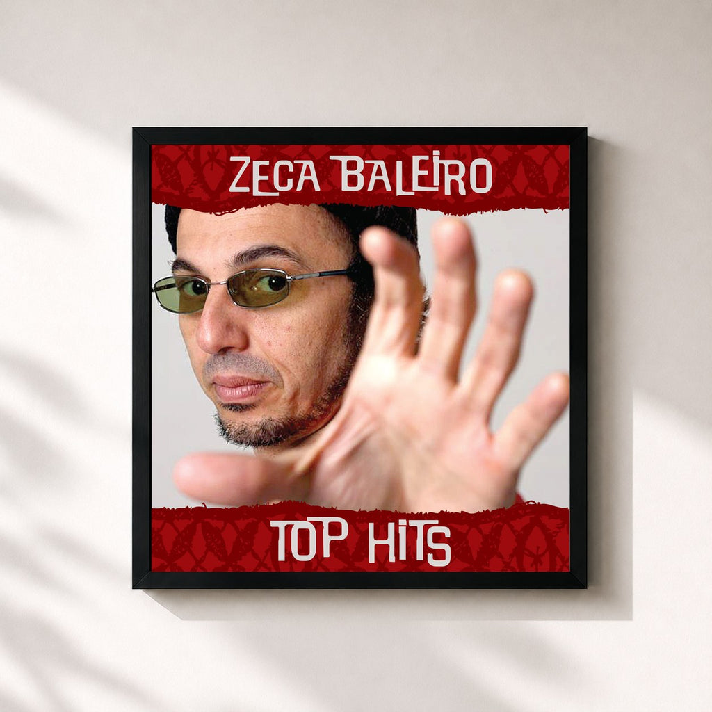 Zeca Baleiro · Top Hits
