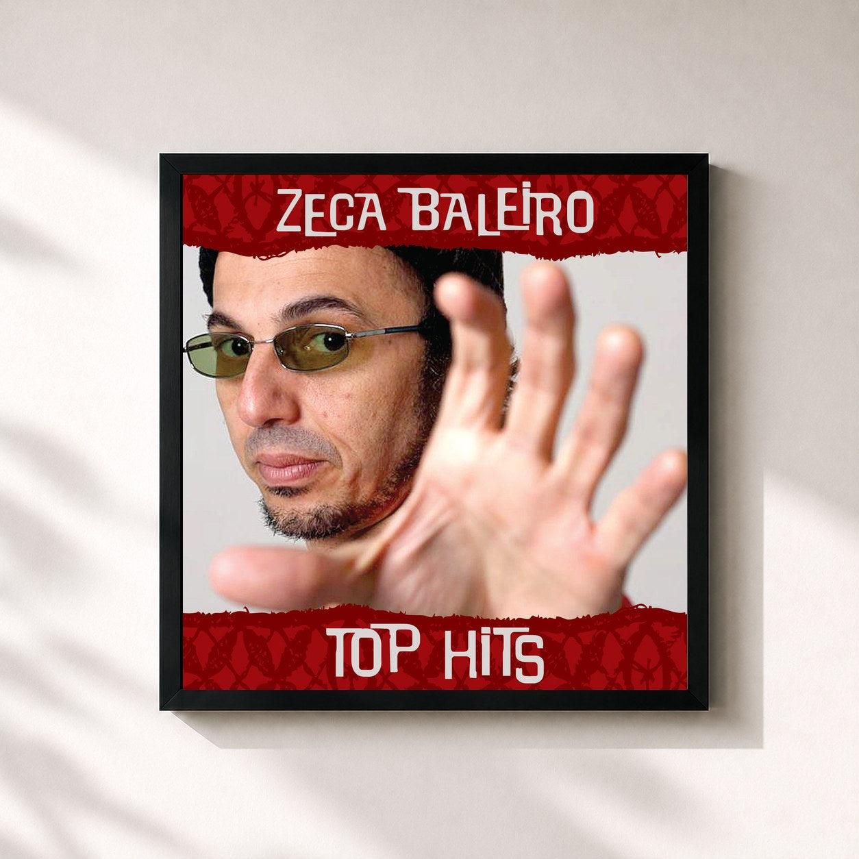 Zeca Baleiro · Top Hits