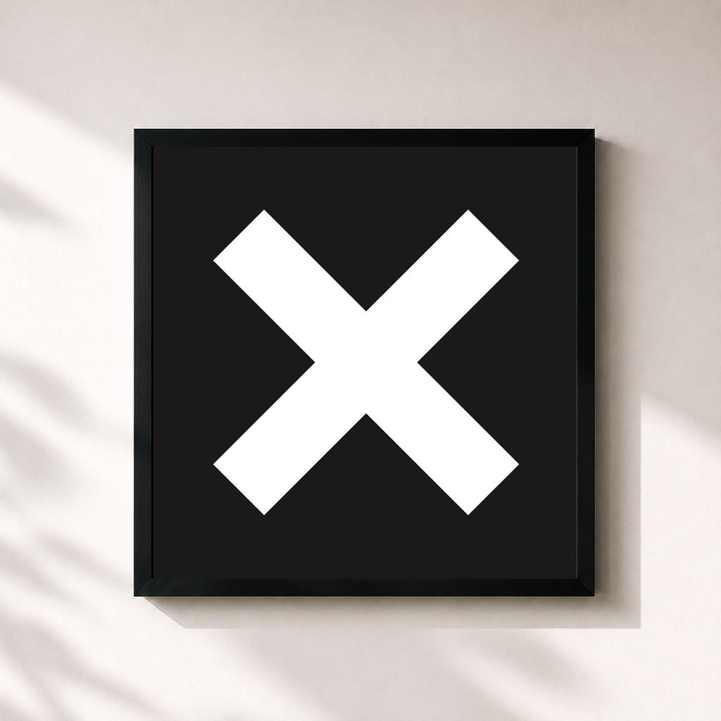 The xx · xx