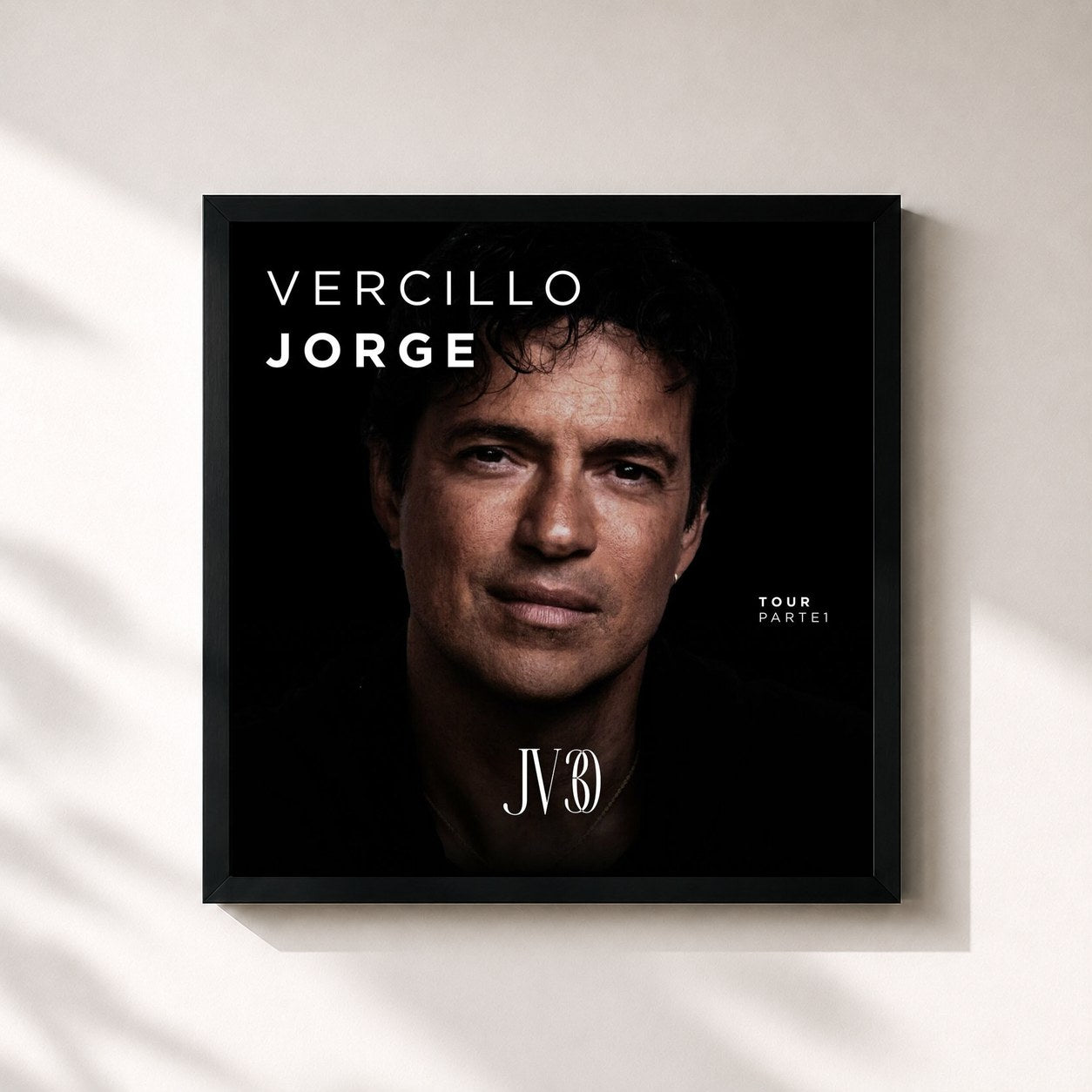 Jorge Vercillo · JV30 Tour, Parte 1 (Ao Vivo)