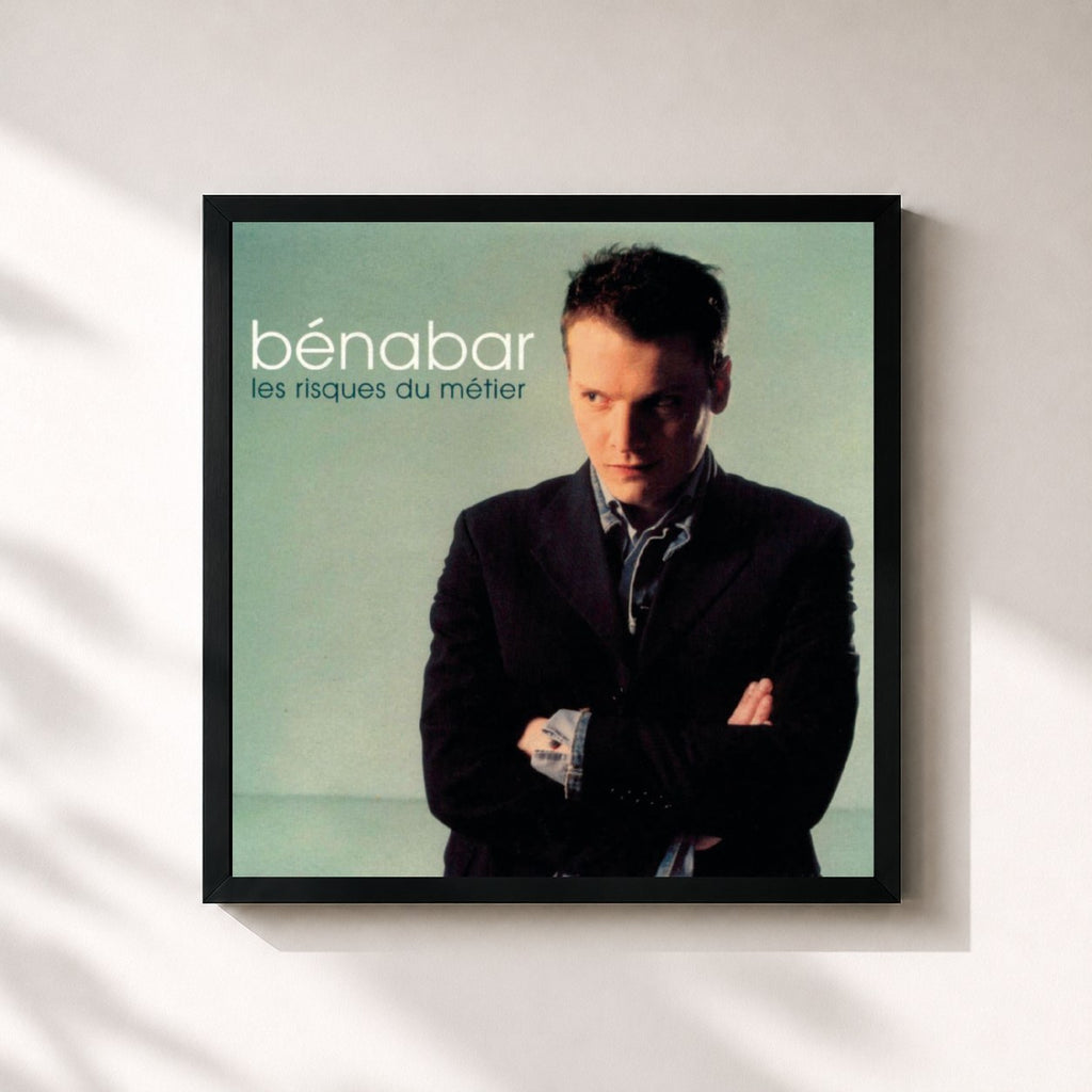 Bénabar · Les risques du métier